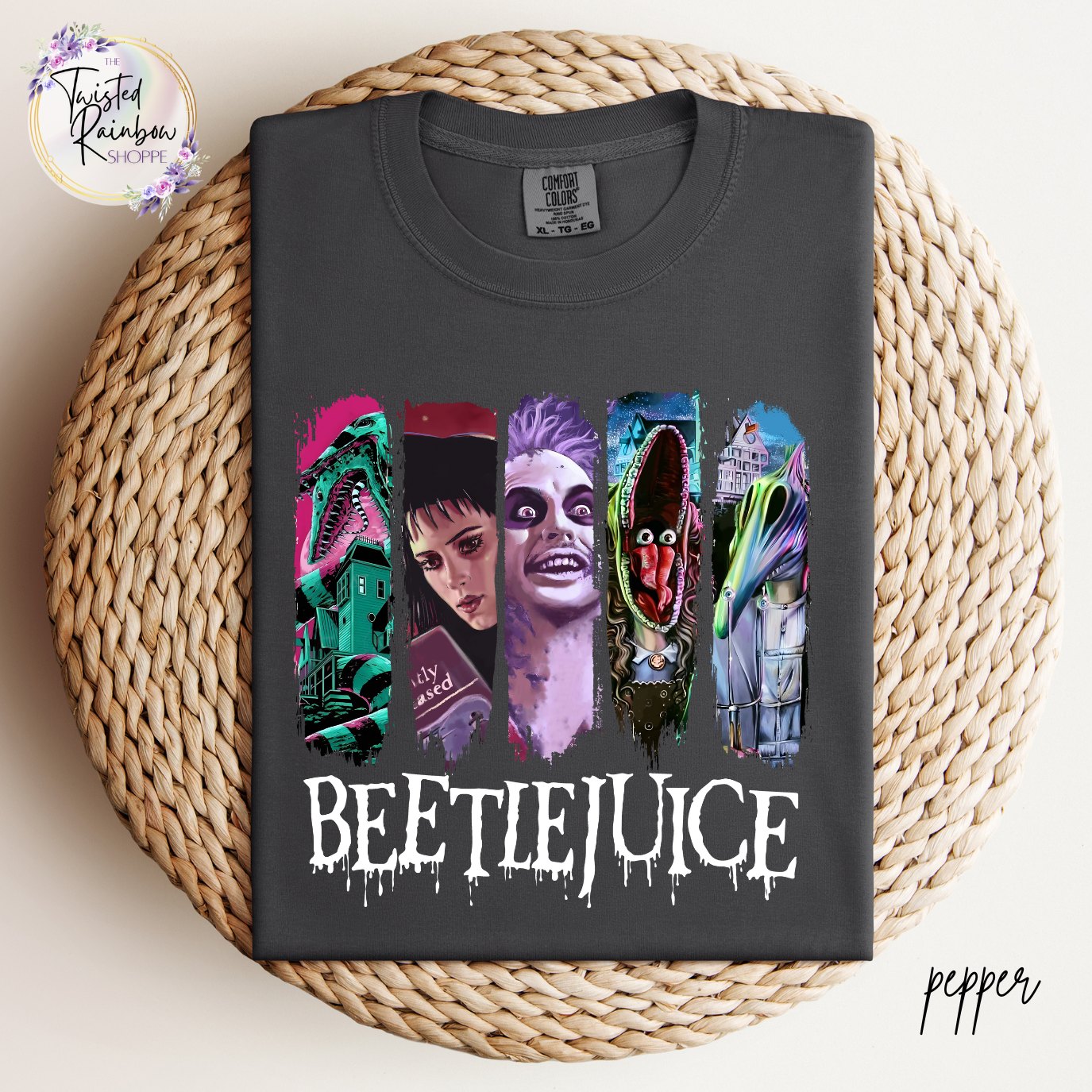 Beetlejuice