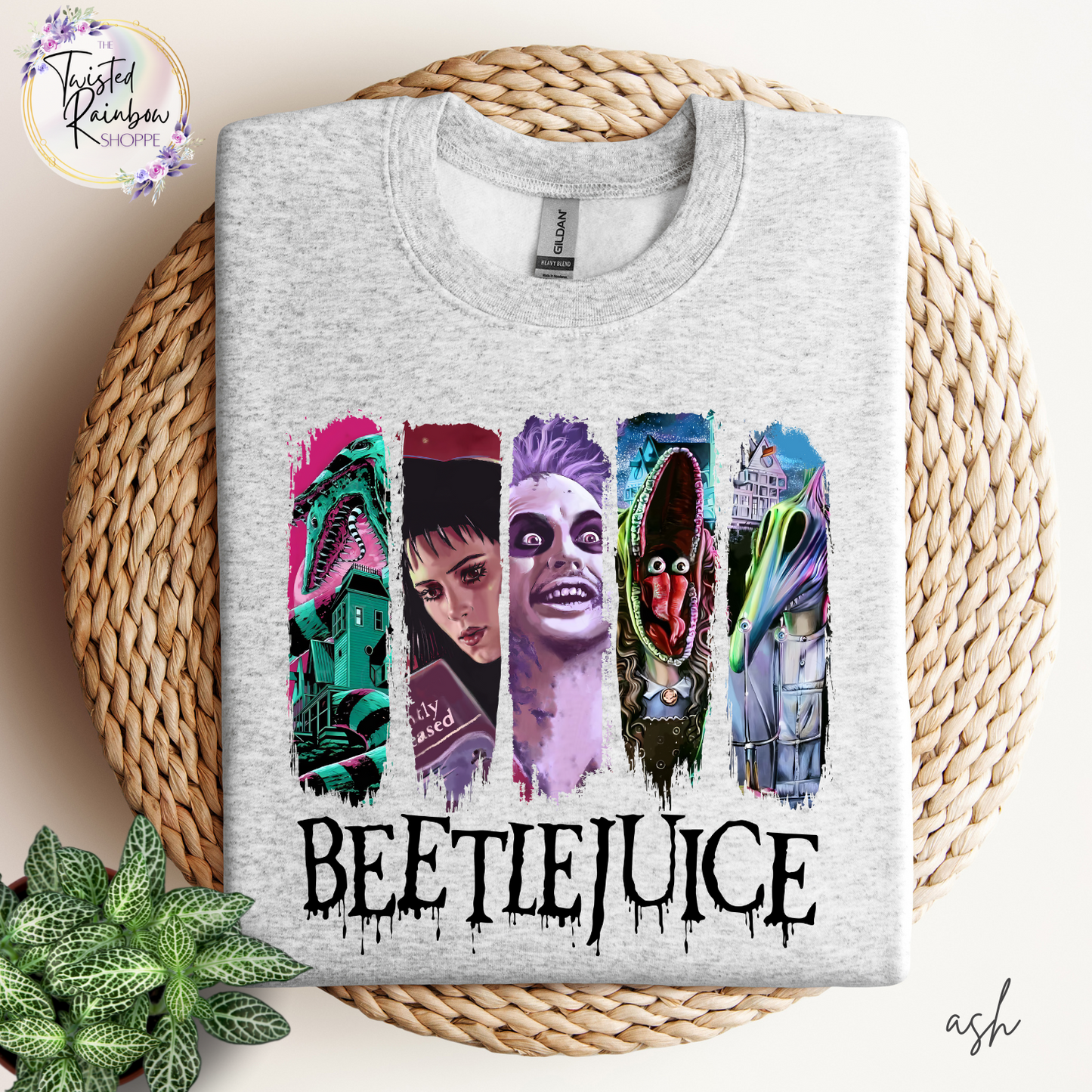 Beetlejuice