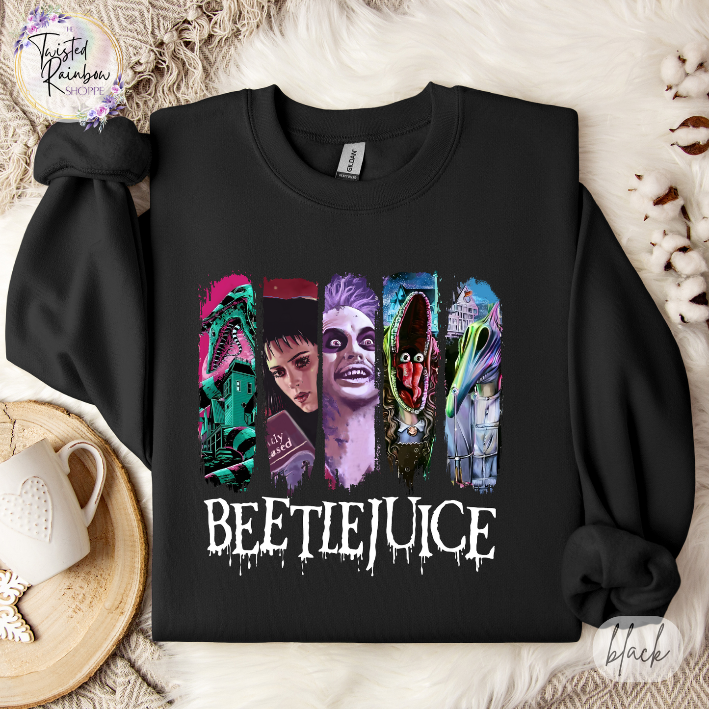 Beetlejuice