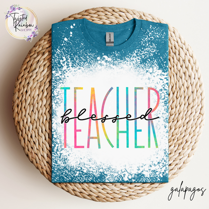 Blessed Teacher