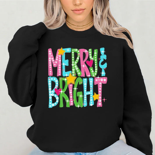 Merry and Bright