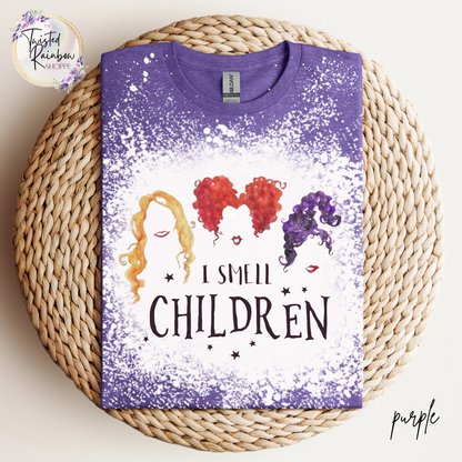 I Smell Children - Hocus Pocus (Bestseller!)