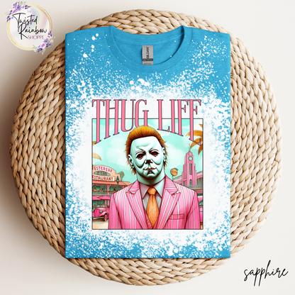 Thug Life: Michael Myers