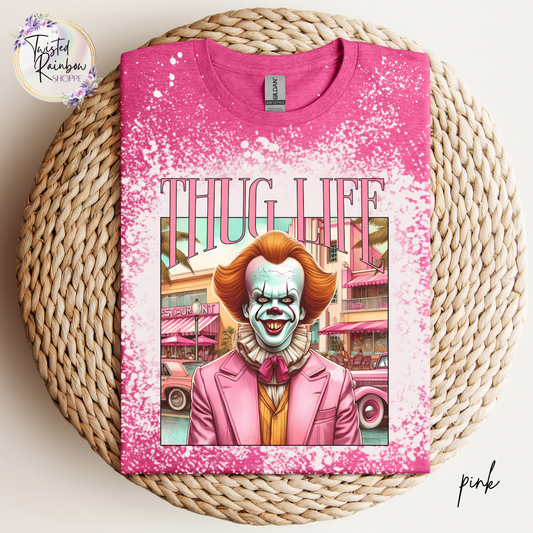 Thug Life: Pennywise