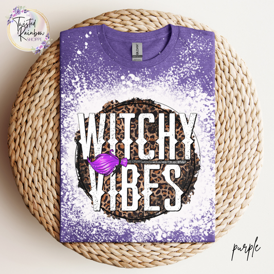 Witchy Vibes