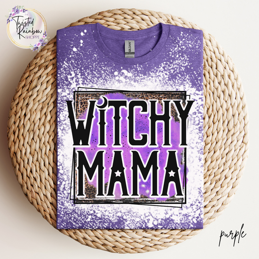 Witchy Mama